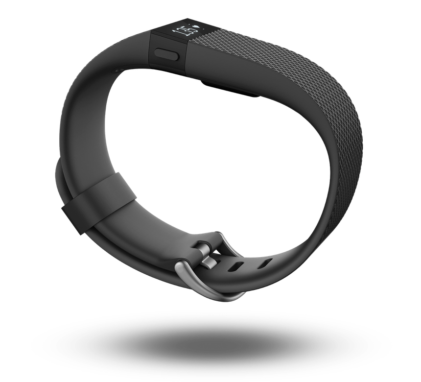 Fitbit Charge HR